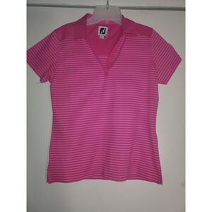 Women's FootJoy / Aliante Golf Club Golf Polo Shirt Size S.
